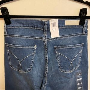 Calvin Klein ultimate skinny jeans